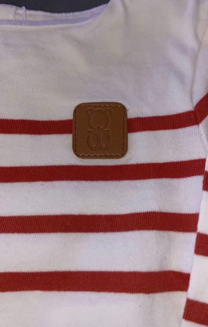 Pull Obaibi - photo numéro 2