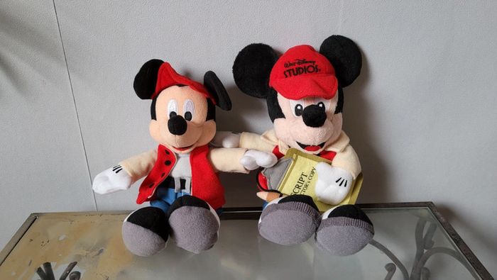 Mickey Studios