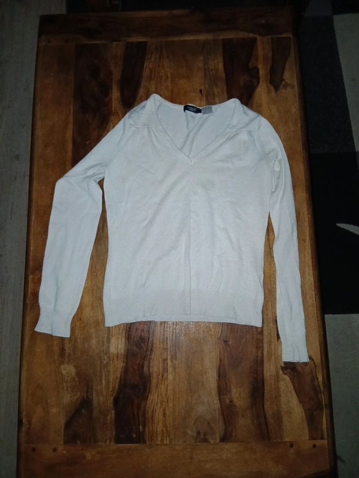 Pull femme.taille M