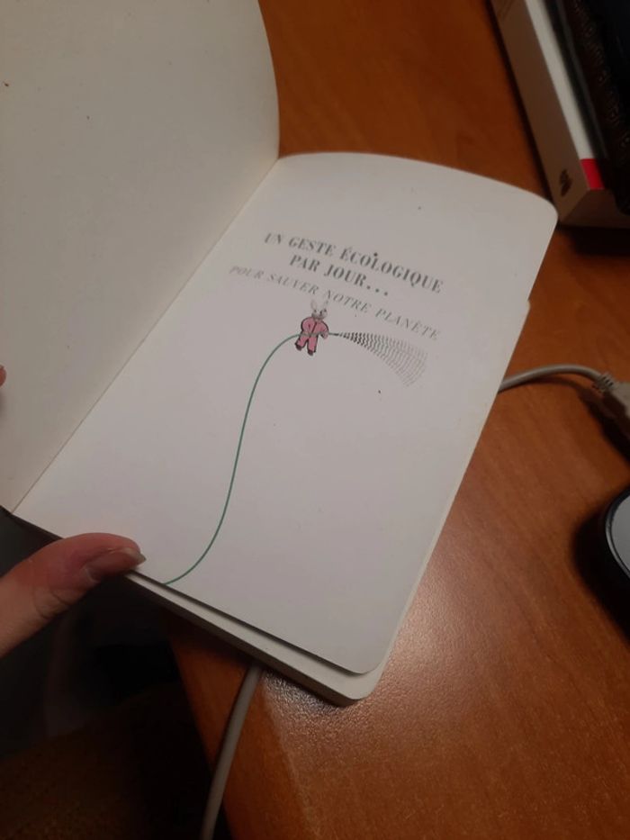 Livre ecologie - photo numéro 8