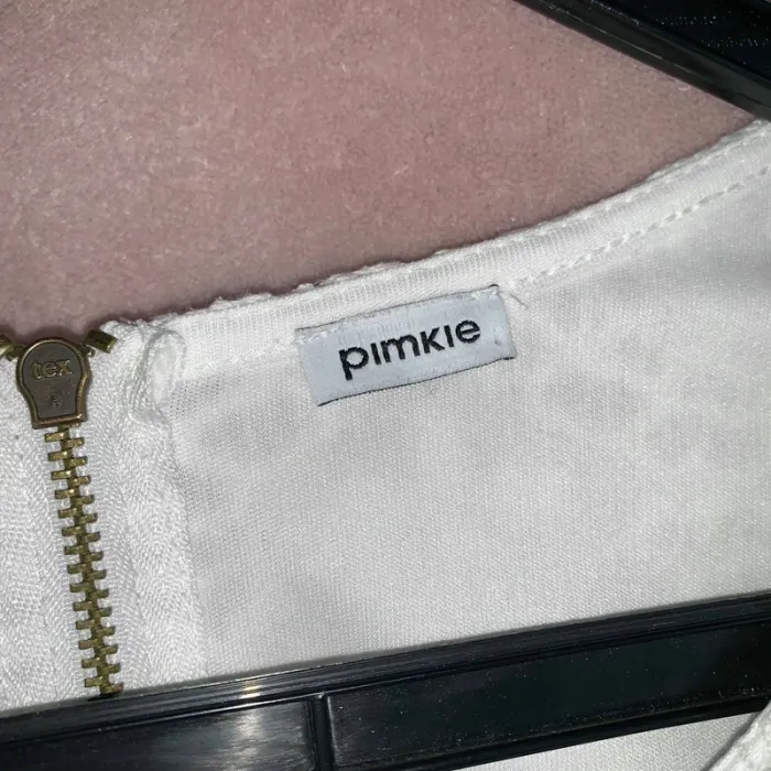 Robe Pimkie T38 👗 - photo numéro 4