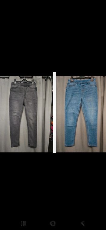 Lot de 2 jogging