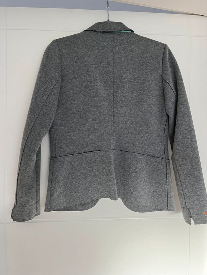 Blazer Femme - Tom Tailor - Taille M - photo numéro 7