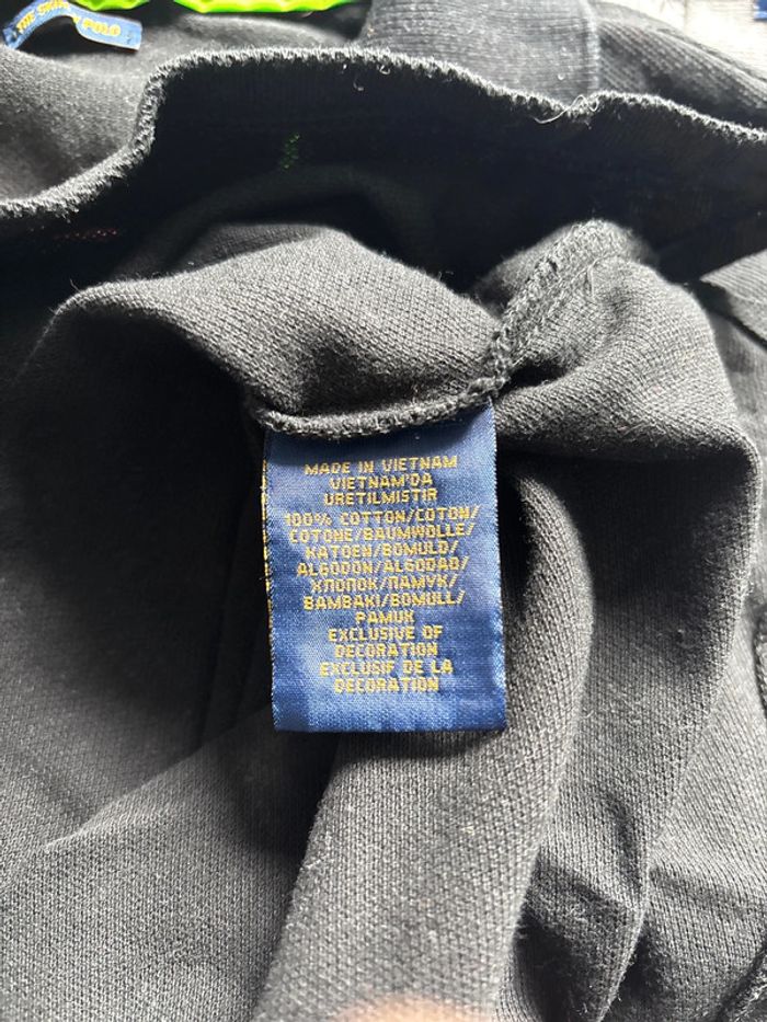 Polo femme Ralph Lauren - photo numéro 4