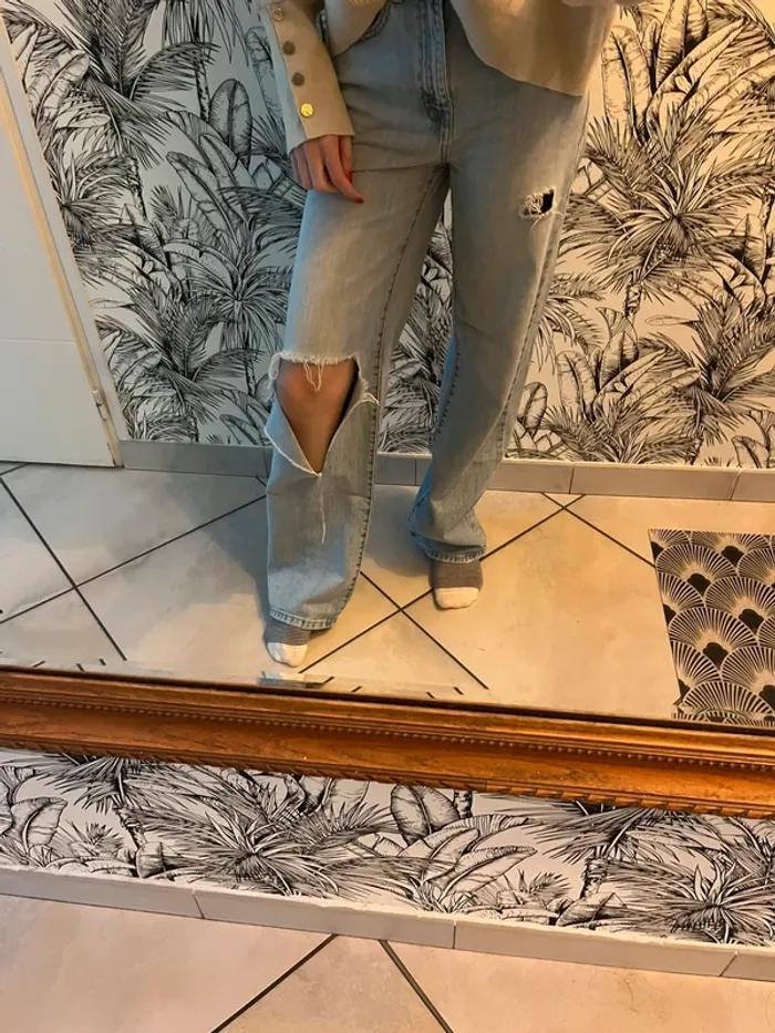 Jeans - photo numéro 2