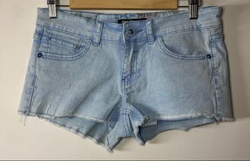 Mini short en Jean’s Jennyfer 