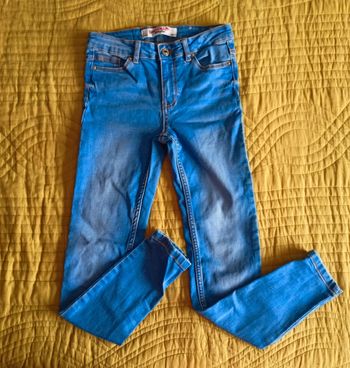 Jean slim ado ou femme menue taille 30