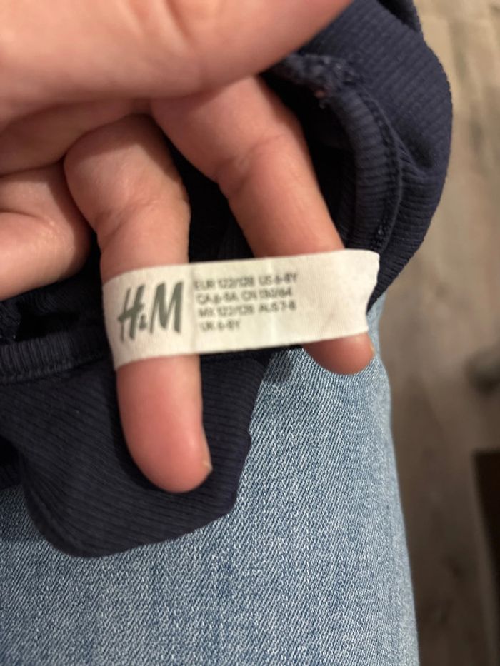 Débardeur - photo numéro 4