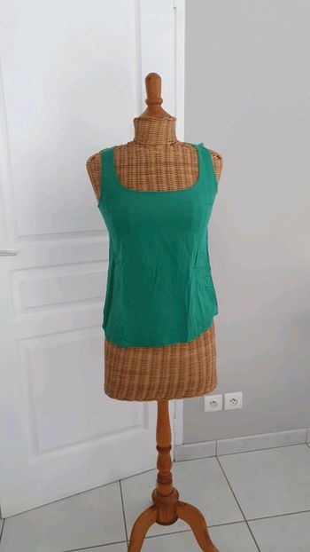 Débardeur femme taille S Pull &Béar chelo3