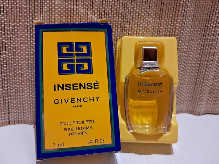 Lot miniatures parfum - photo numéro 3