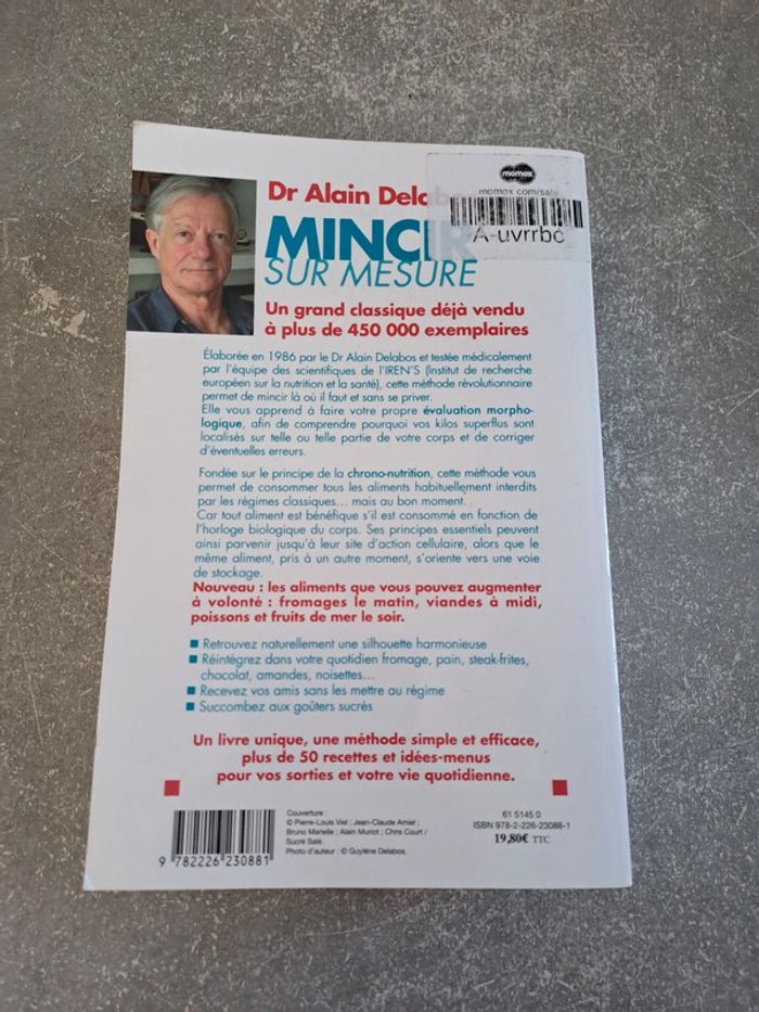 Mincir sur mesure grâce à la chrono nutrition - photo numéro 2
