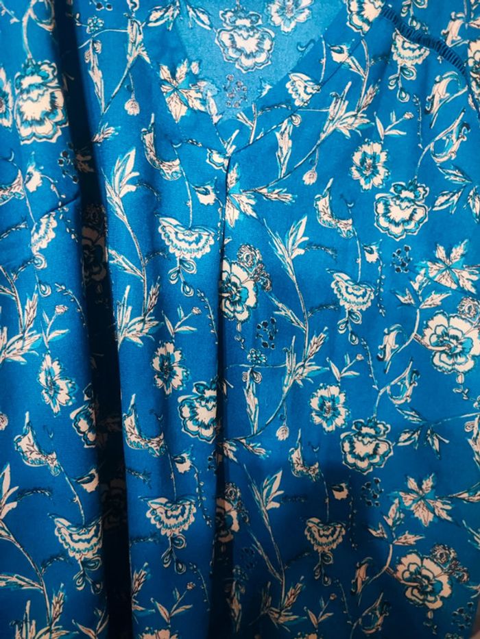 Haut femme taille 52 - photo numéro 2