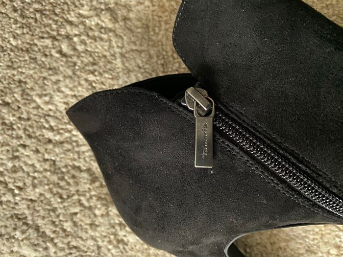 Chaussures à Talon - photo numéro 5