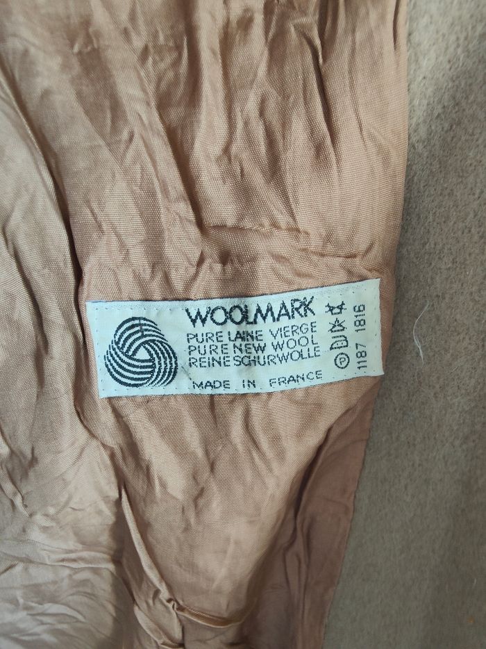 Manteau - photo numéro 8