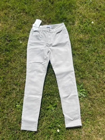 Pantalon femme 38