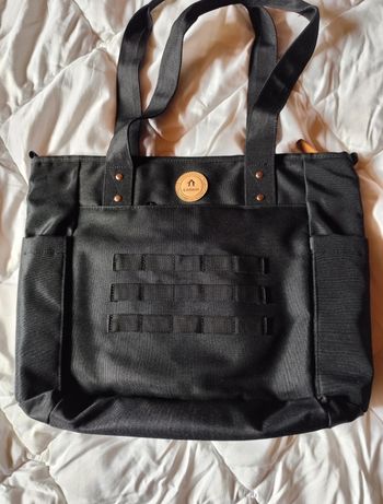 Tote bag berlin