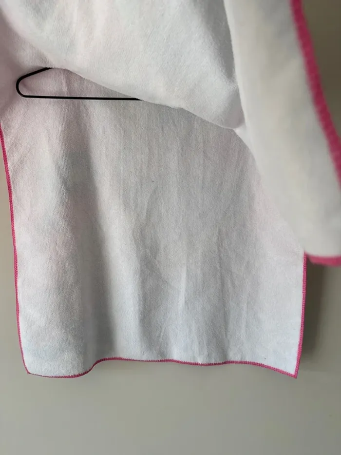 🌊Serviette - cape de plage sirène - très bon état- sans marque - photo numéro 11