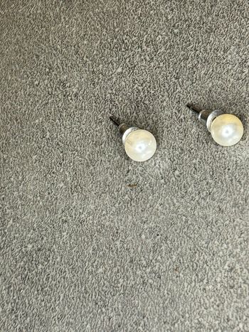 Boucles d’oreilles