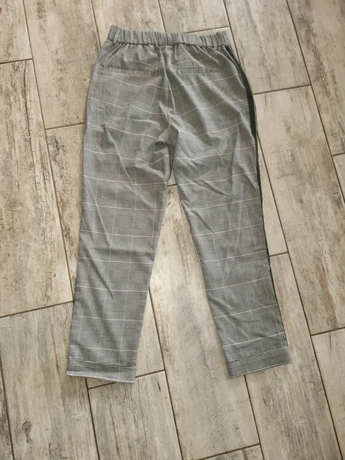 Pantalon Chino Zara - photo numéro 2