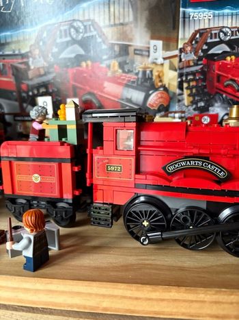 Lego 75955