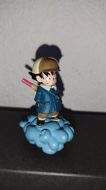 Figurine Dragon Ball Goku figure