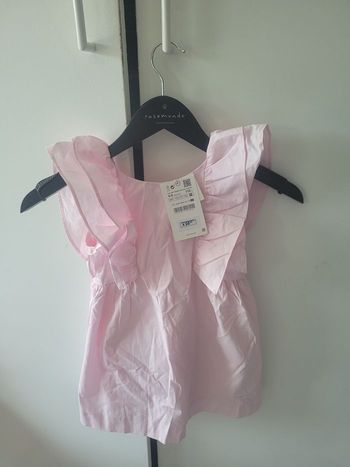 Robe zara