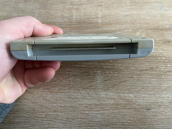 Sankyo fever super famicom jap - photo numéro 4