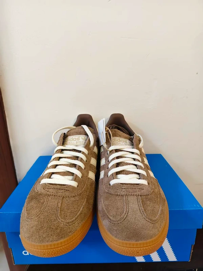 Adidas  HANDBALL SPEZIAL taille 36 - photo numéro 4