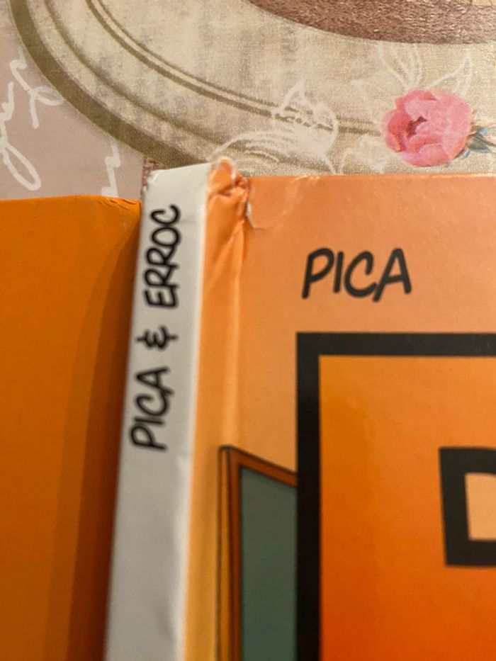 Bande dessinée - photo numéro 2