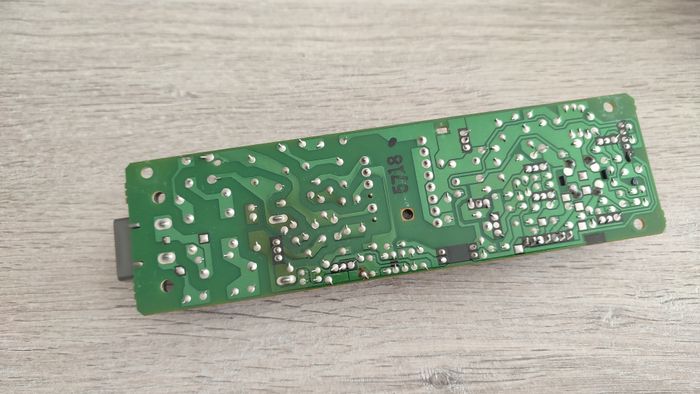 Alimentation pièce détachée console de jeux Sony Playstation 1 Ps1 SCPH-1002 #E16 - photo numéro 2