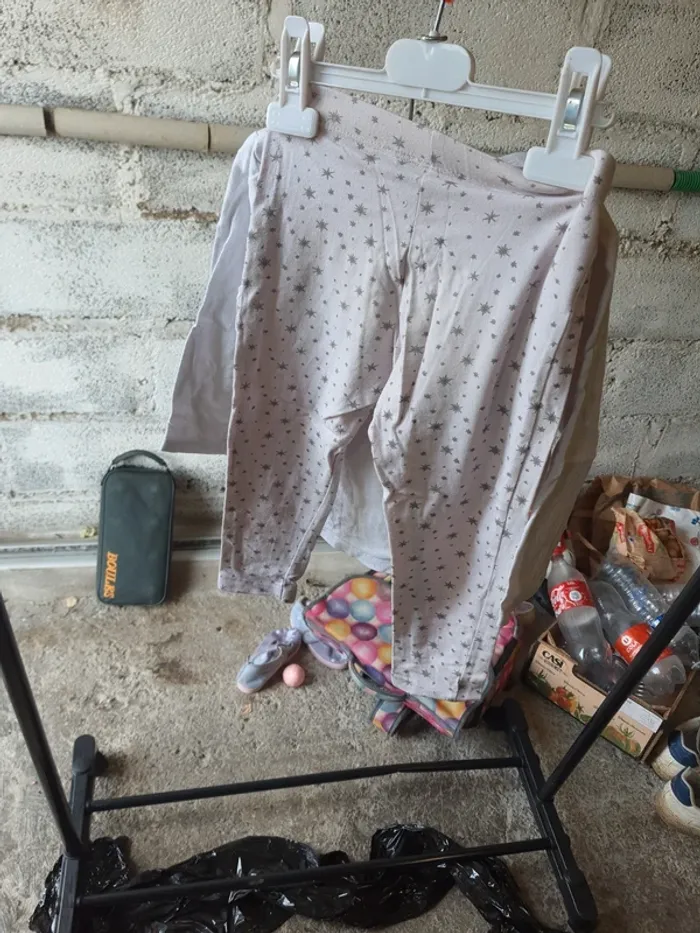 Pyjama 4ans - photo numéro 7