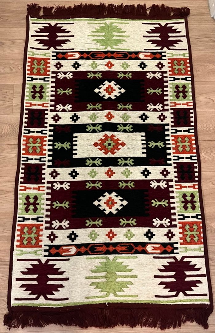 Tapis Recto Verso neuf - photo numéro 5