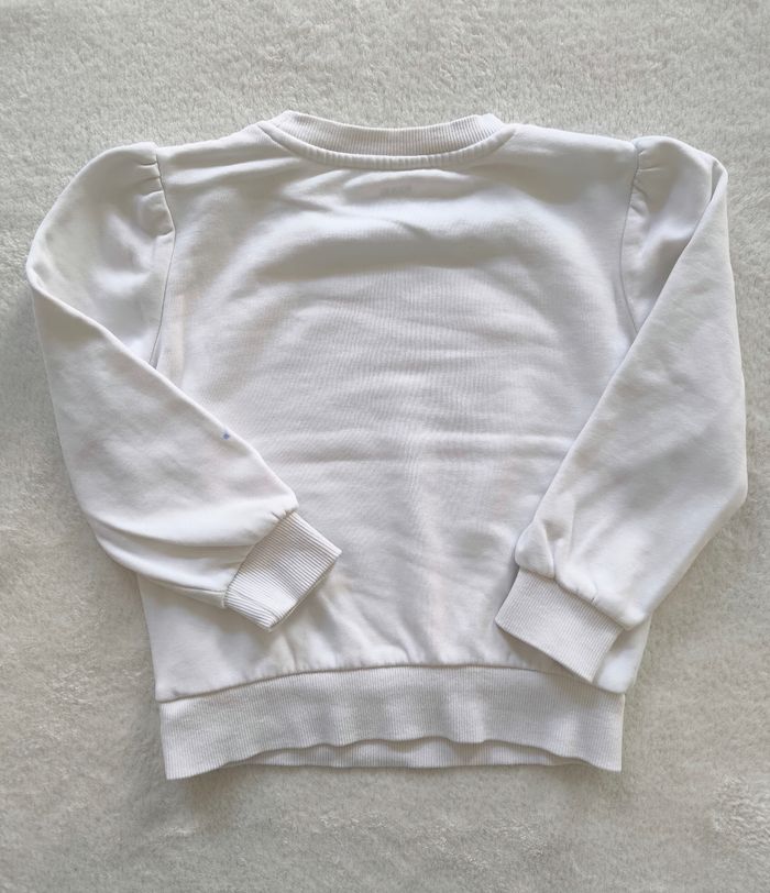 Pull 5 ans - photo numéro 2