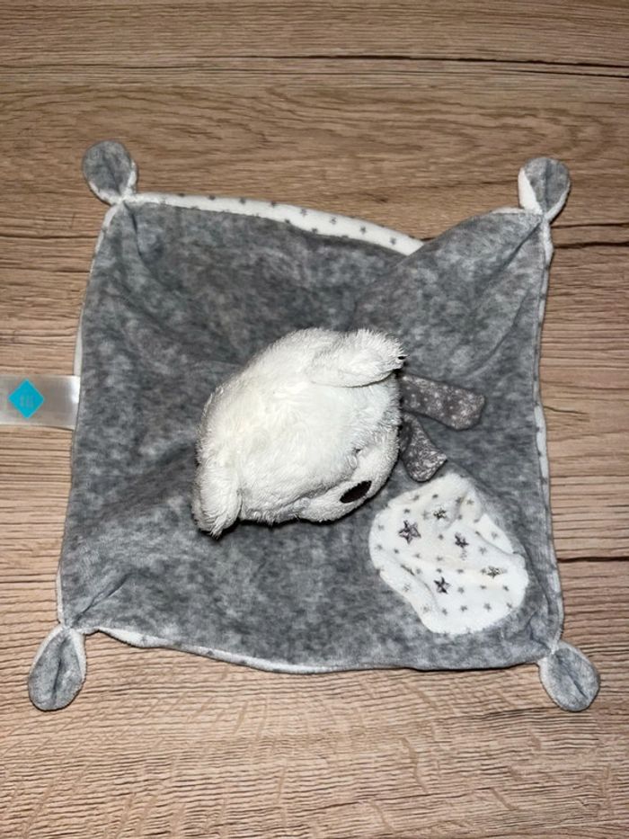 Doudou peluche Tex - photo numéro 2