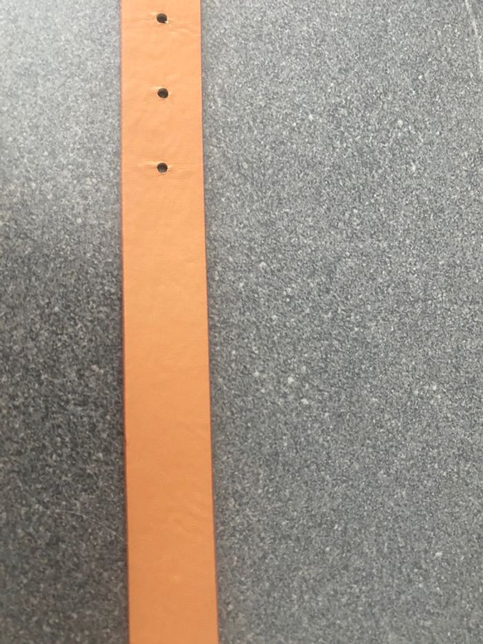 Ceinture boucle métallique - photo numéro 7