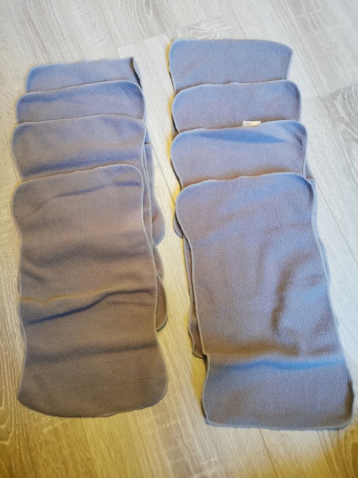 Couches lavables bambino mio - photo numéro 7