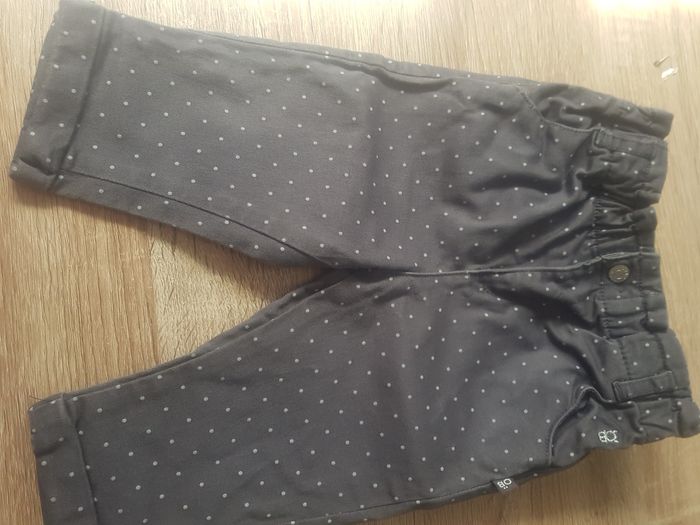 Pantalon - photo numéro 2