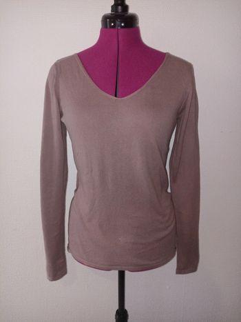 Jolie pull DDP