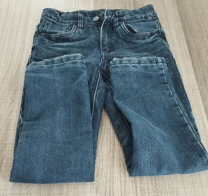 Lot de vêtements 8 ans - photo numéro 10