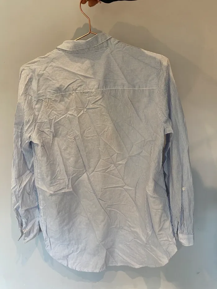 Chemise Camaïeu - photo numéro 2