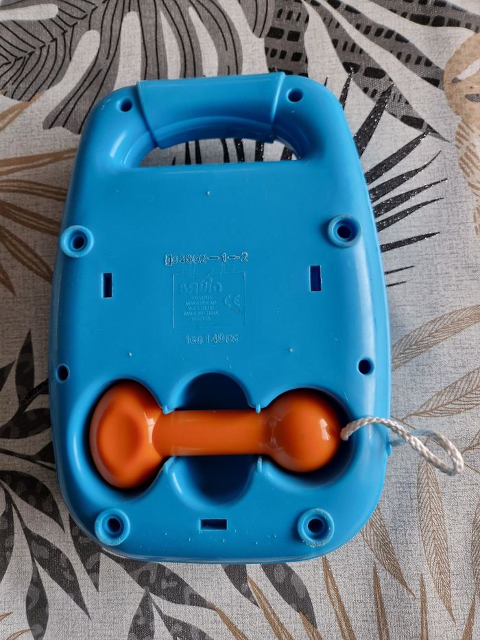 Xylophone - photo numéro 2