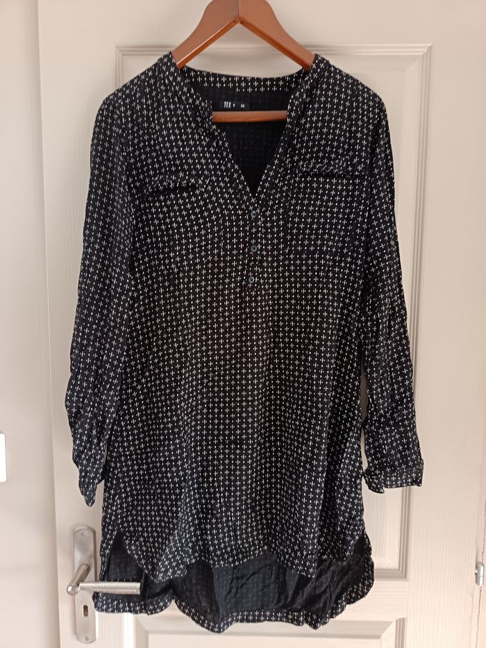 Blouse/tunique