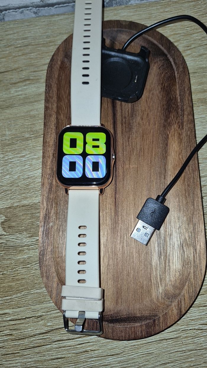 Montre - photo numéro 5