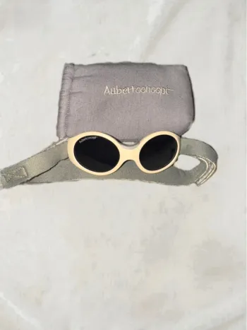 🌷Lunettes de soleil Aubert concept pour bébé🌷