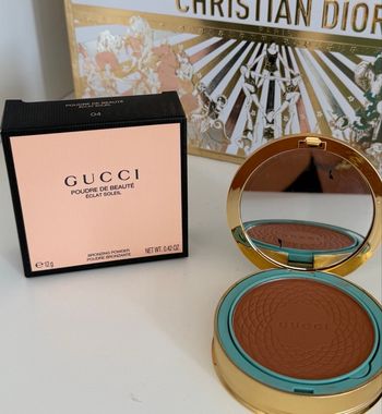 Poudre Gucci 04