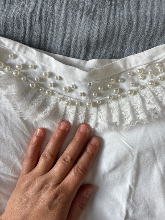 Lot de vêtements fille 6 Ans - photo numéro 2