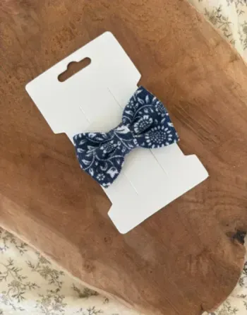 Barrette  week-end en Normandie