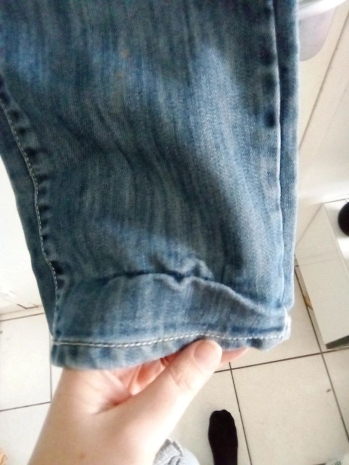 Jeans - photo numéro 3