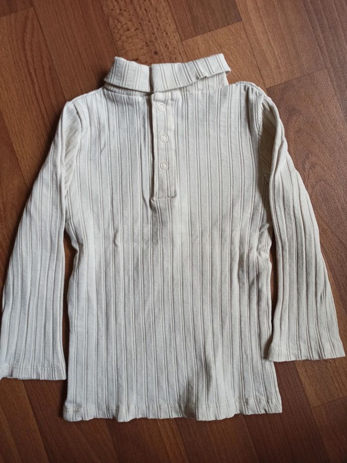 Tee-shirt - photo numéro 2