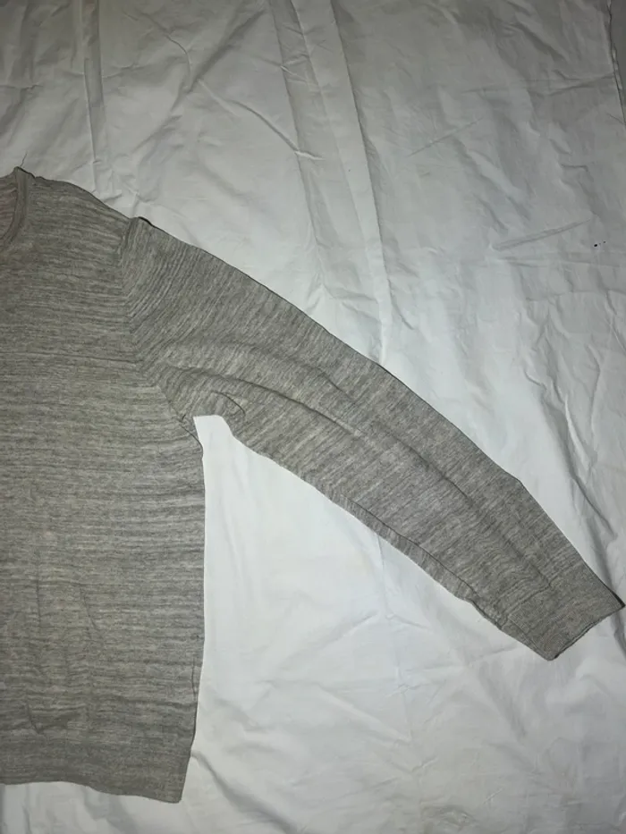 Pull h&m - photo numéro 5